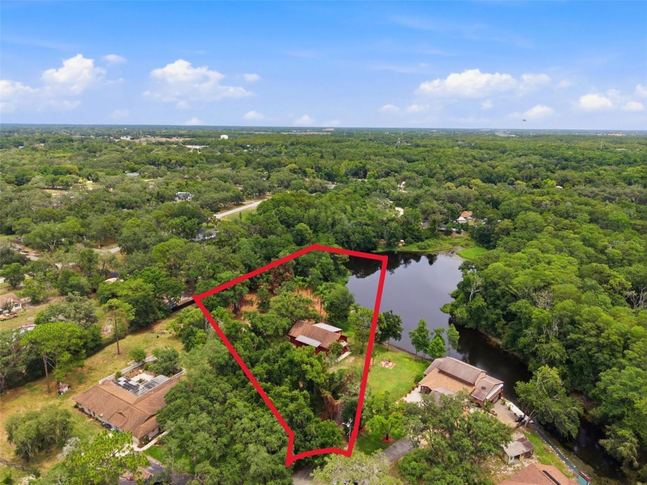 6409 Chiswick Court , New Port Richey, FL 34655 Photo