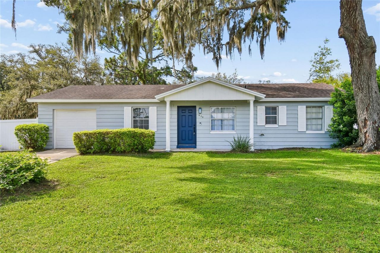 820 Georgia Avenue, Longwood, FL 32750 Main Photo