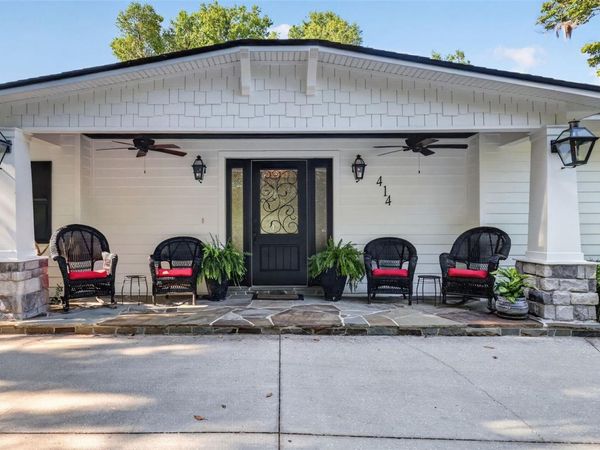 414 W 12TH AVENUE, MOUNT DORA, FL 32757