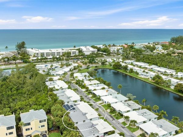 602 SPANISH DRIVE S, Unit 115, LONGBOAT KEY, FL 34228
