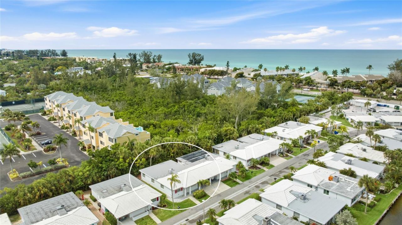 602 Spanish Drive S, Unit 115, Longboat Key, FL 34228 Photo