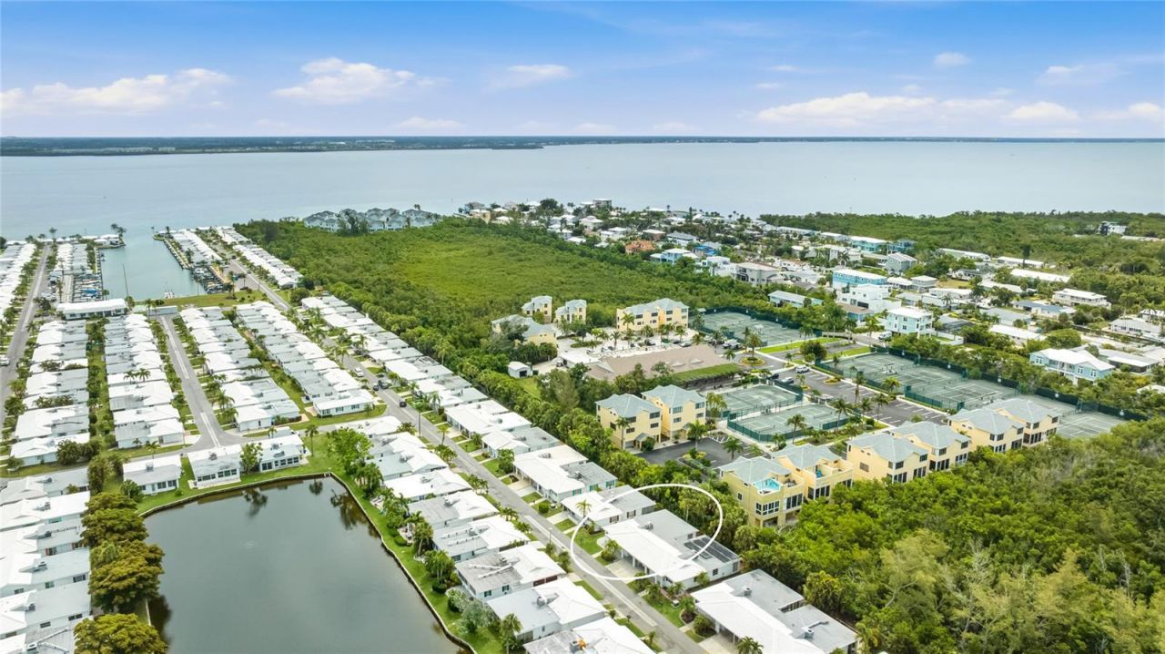 602 Spanish Drive S, Unit 115, Longboat Key, FL 34228 Photo