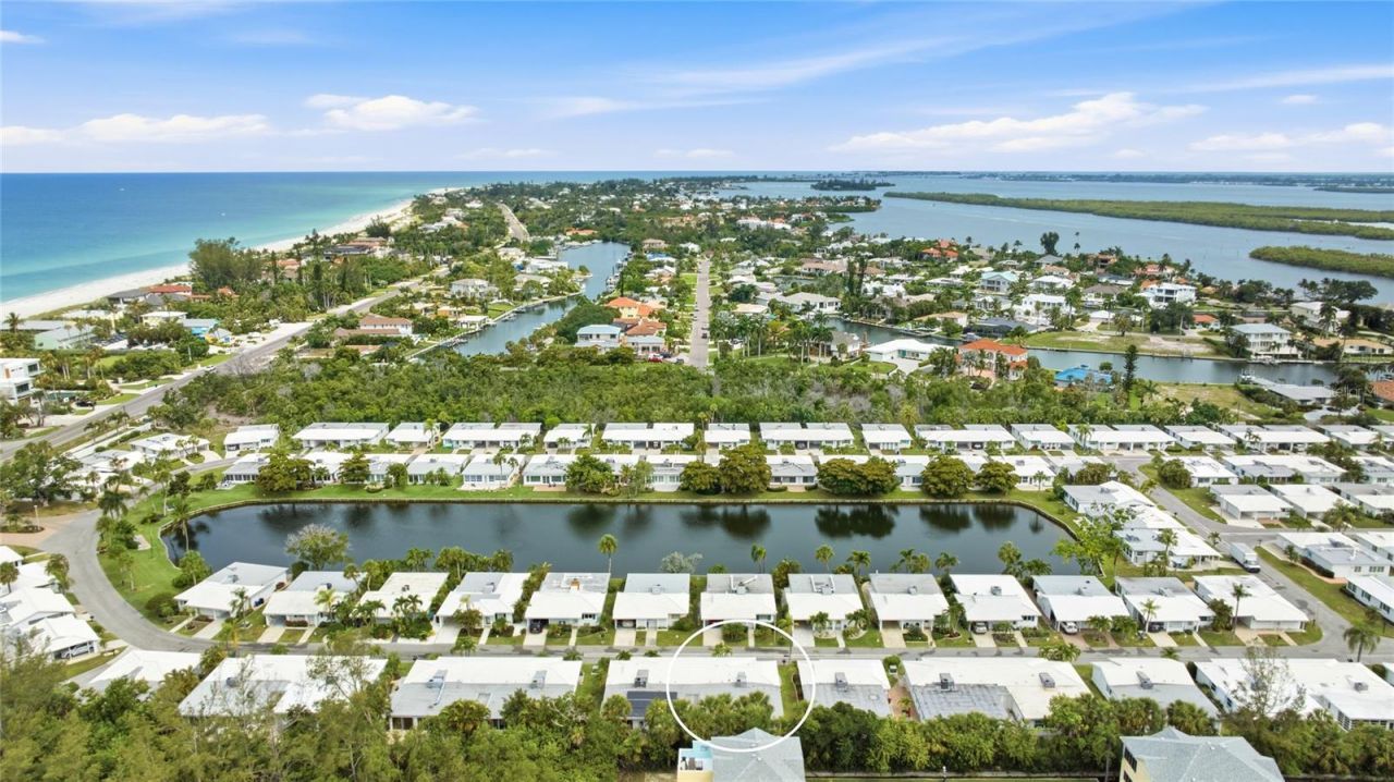 602 Spanish Drive S, Unit 115, Longboat Key, FL 34228 Photo