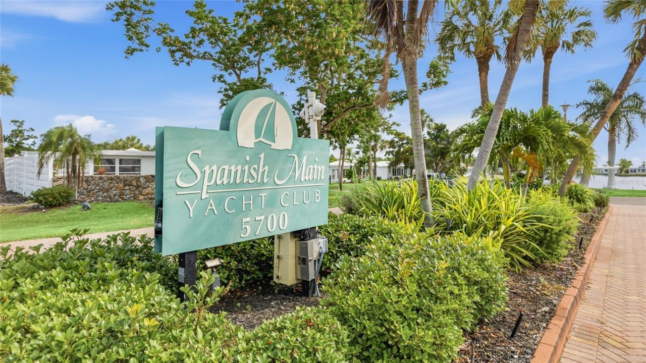 602 Spanish Drive S, Unit 115, Longboat Key, FL 34228 Photo