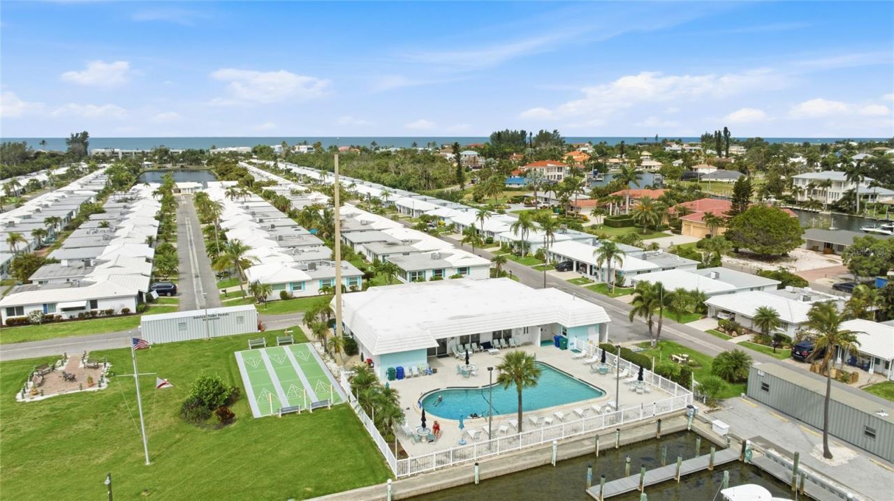 602 Spanish Drive S, Unit 115, Longboat Key, FL 34228 Photo