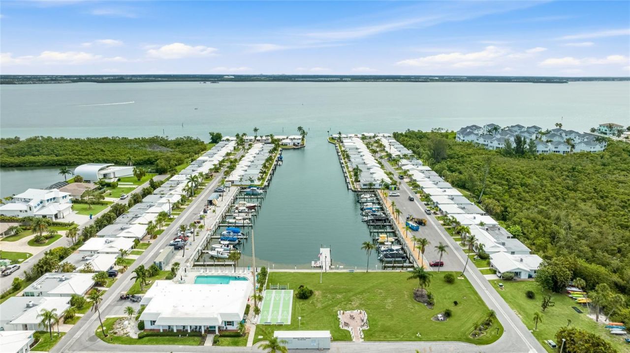 602 Spanish Drive S, Unit 115, Longboat Key, FL 34228 Photo