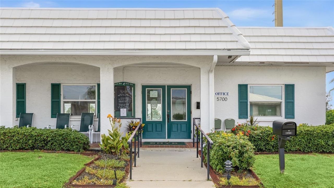 602 Spanish Drive S, Unit 115, Longboat Key, FL 34228 Photo