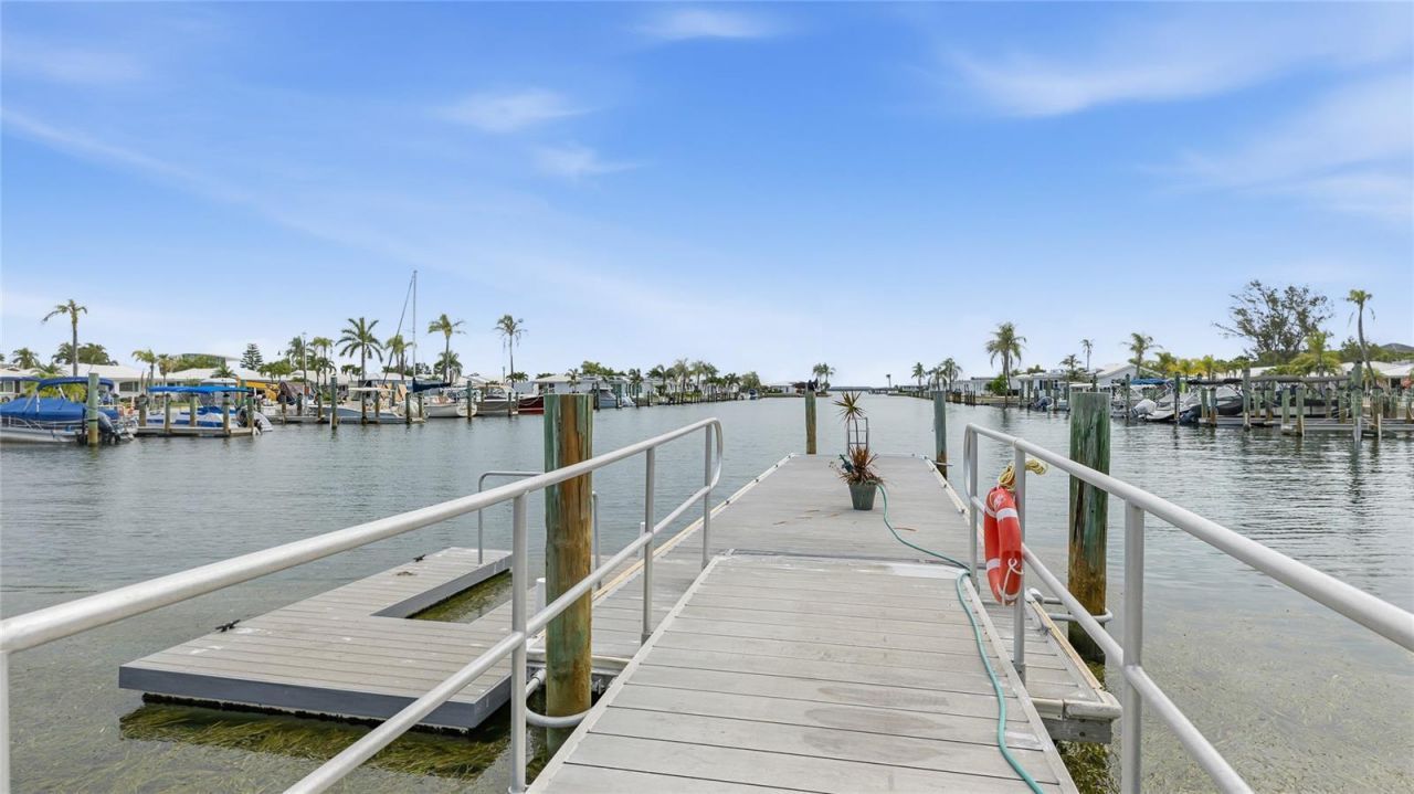 602 Spanish Drive S, Unit 115, Longboat Key, FL 34228 Photo