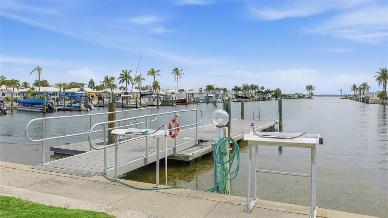 602 Spanish Drive S, Unit 115, Longboat Key, FL 34228 Photo