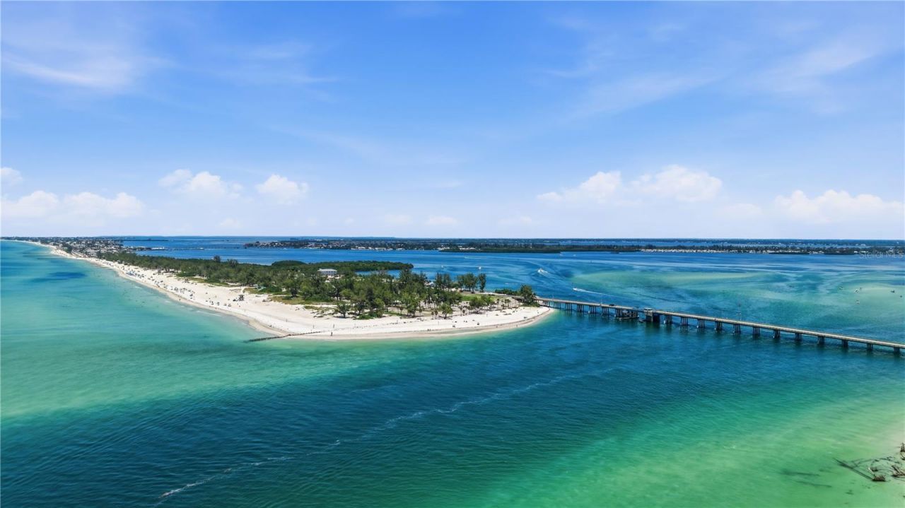 602 Spanish Drive S, Unit 115, Longboat Key, FL 34228 Photo