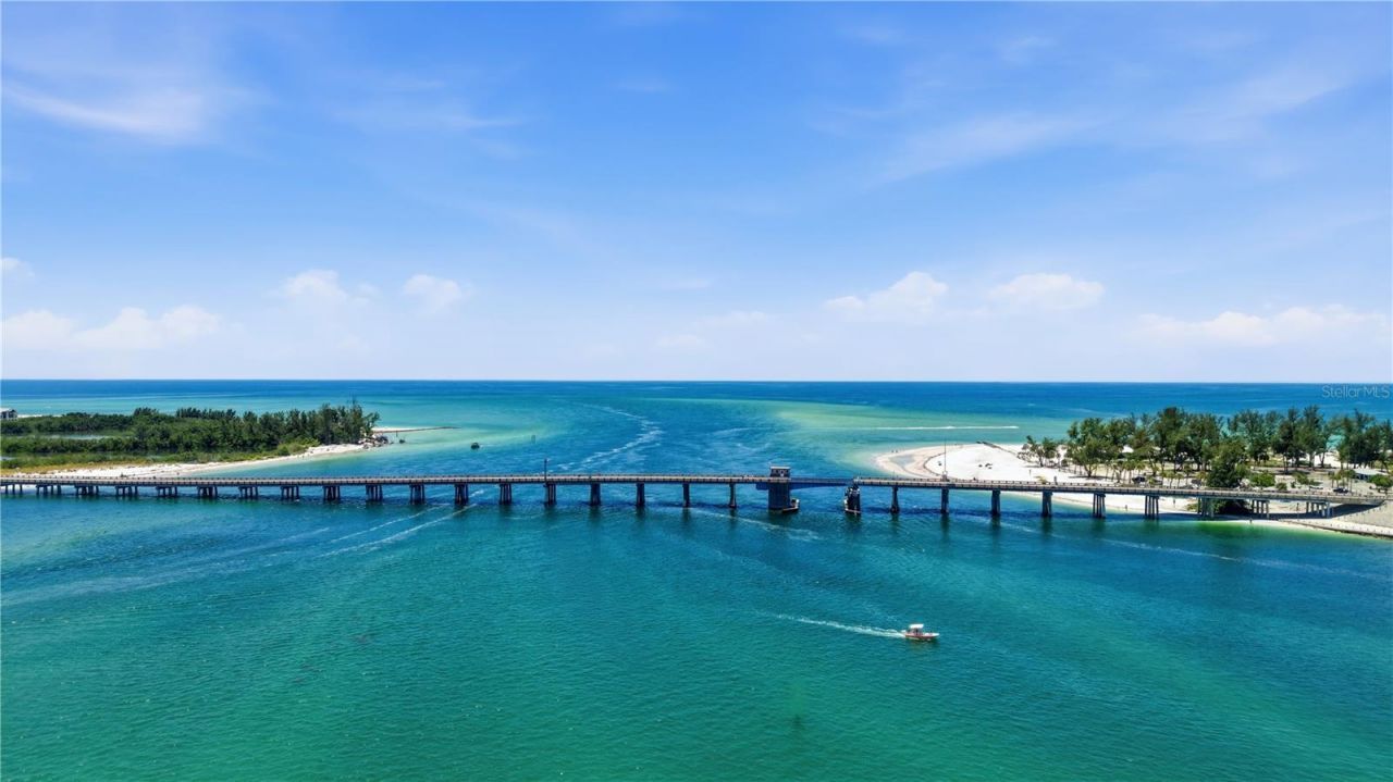 602 Spanish Drive S, Unit 115, Longboat Key, FL 34228 Photo