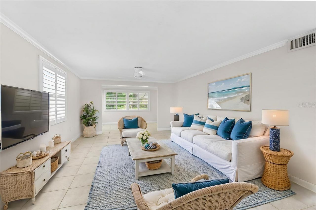 602 Spanish Drive S, Unit 115, Longboat Key, FL 34228 Photo