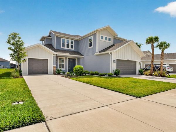 34053 ANCHOR LIGHT LANE , WESLEY CHAPEL, FL 33543