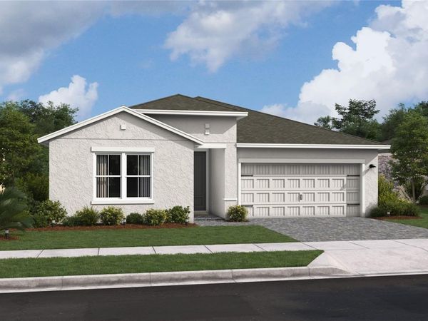 3122 REIN AVENUE , Unit 33, DAVENPORT, FL 33837