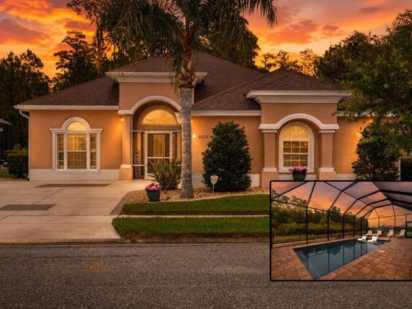 3331 BELLINO BOULEVARD, NEW SMYRNA BEACH, FL 32168