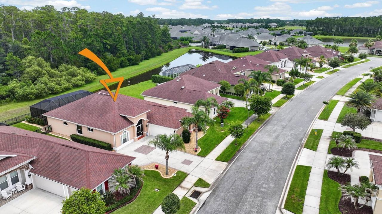 3331 Bellino Boulevard, New Smyrna Beach, FL 32168 Photo