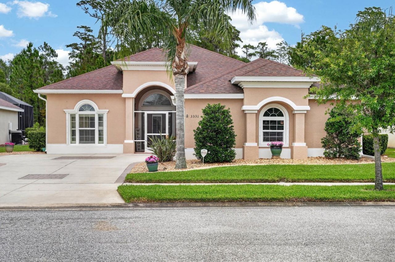 3331 Bellino Boulevard, New Smyrna Beach, FL 32168 Photo