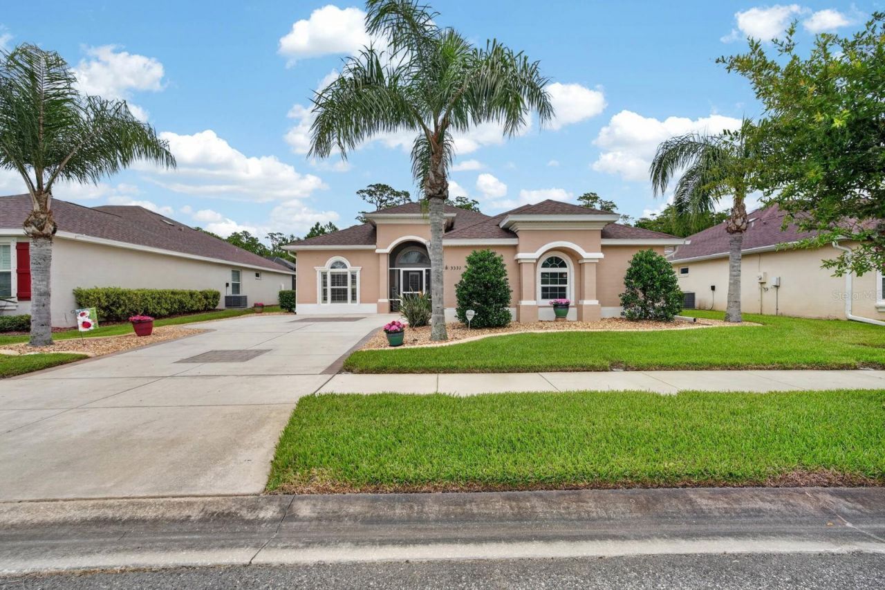 3331 Bellino Boulevard, New Smyrna Beach, FL 32168 Photo