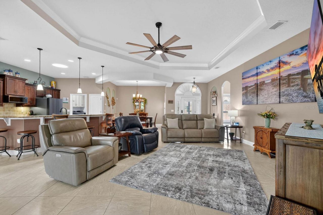 3331 Bellino Boulevard, New Smyrna Beach, FL 32168 Photo