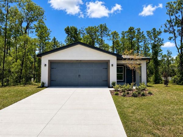 14034 RICEBIRD AVENUE, WEEKI WACHEE, FL 34614