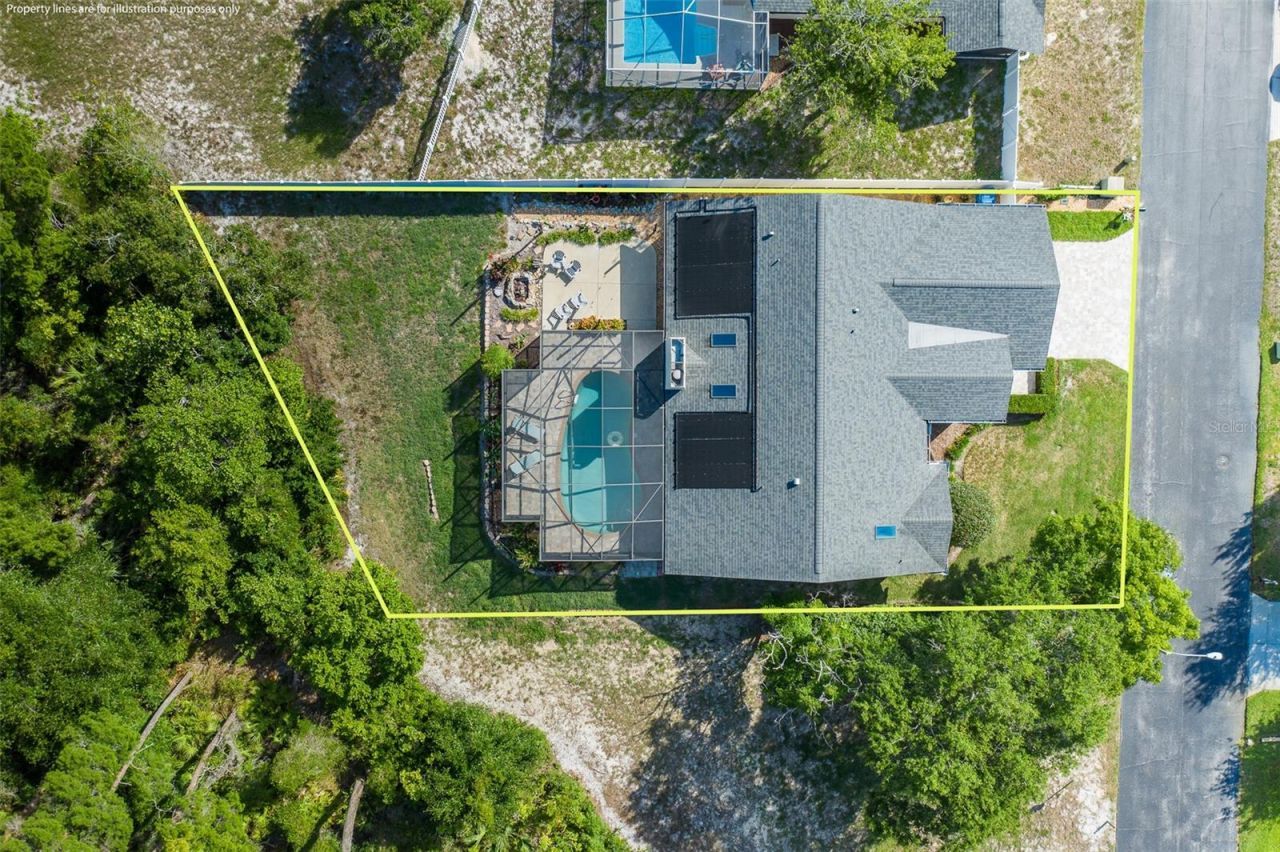 7751 Leighton Circle, New Port Richey, FL 34654 Photo