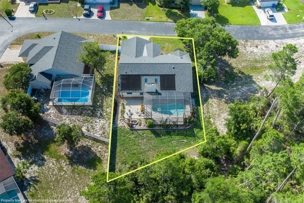 7751 Leighton Circle, New Port Richey, FL 34654 Photo