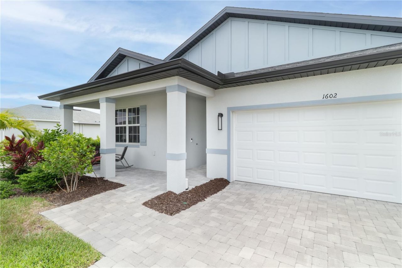 1602 Sunset Preserve Way, Port Charlotte, FL 33953 Photo