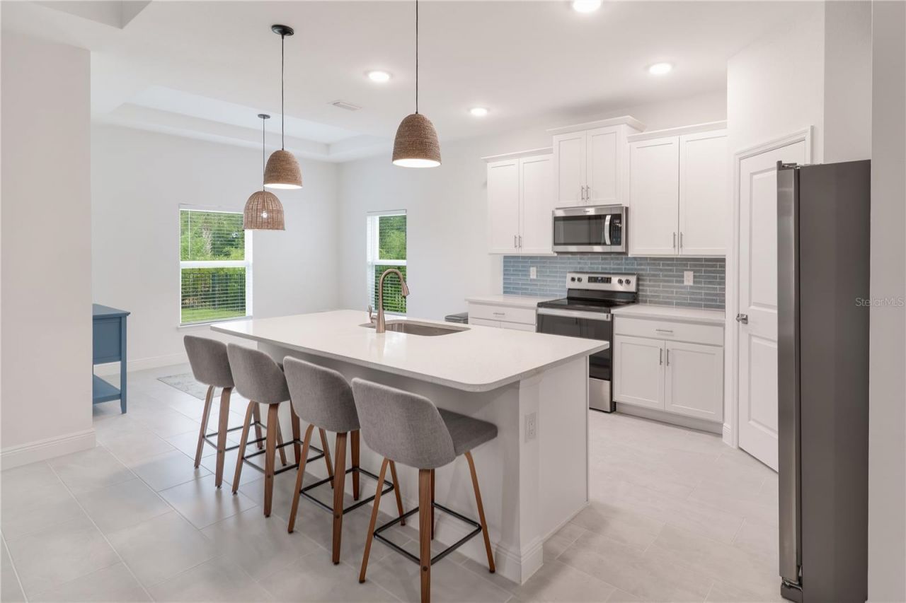 1602 Sunset Preserve Way, Port Charlotte, FL 33953 Photo