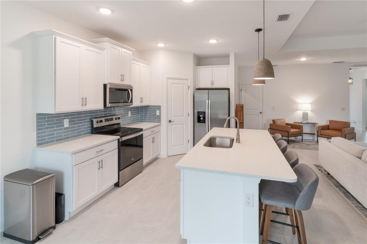 1602 Sunset Preserve Way, Port Charlotte, FL 33953 Photo