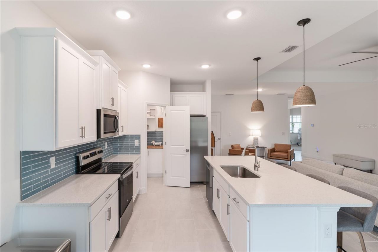 1602 Sunset Preserve Way, Port Charlotte, FL 33953 Photo