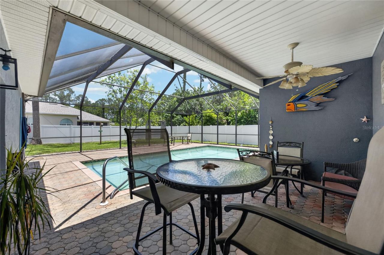 43 Llewellyn Trail , Palm Coast, FL 32164 Photo