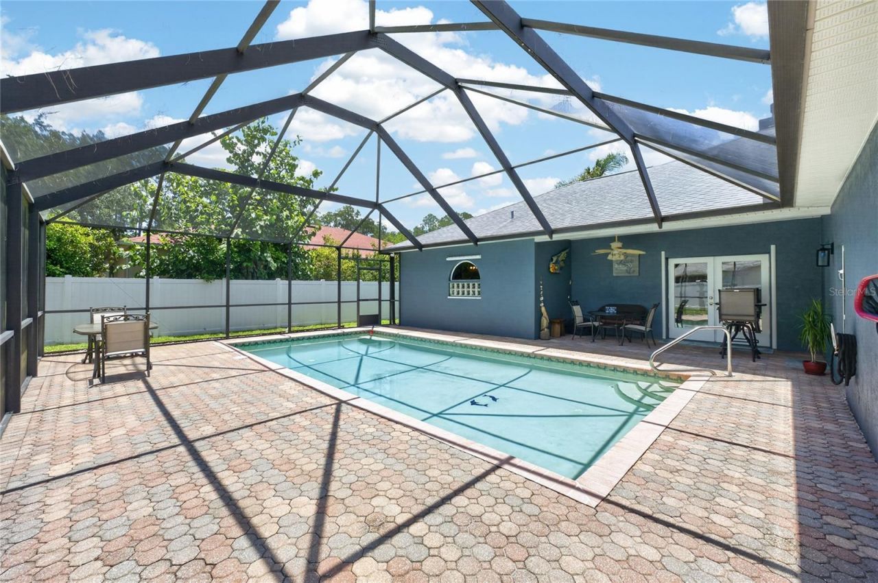 43 Llewellyn Trail , Palm Coast, FL 32164 Photo