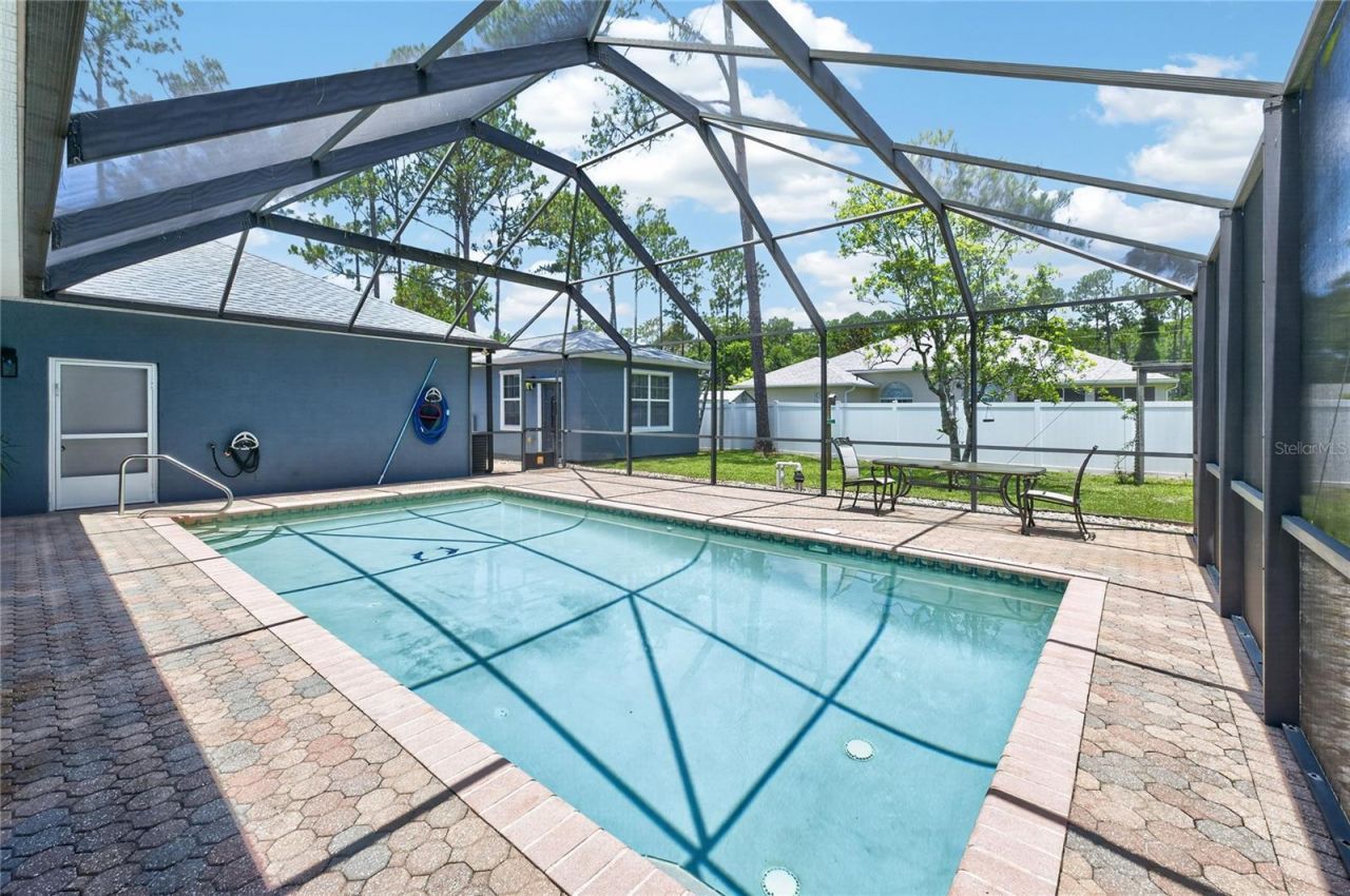 43 Llewellyn Trail , Palm Coast, FL 32164 Photo