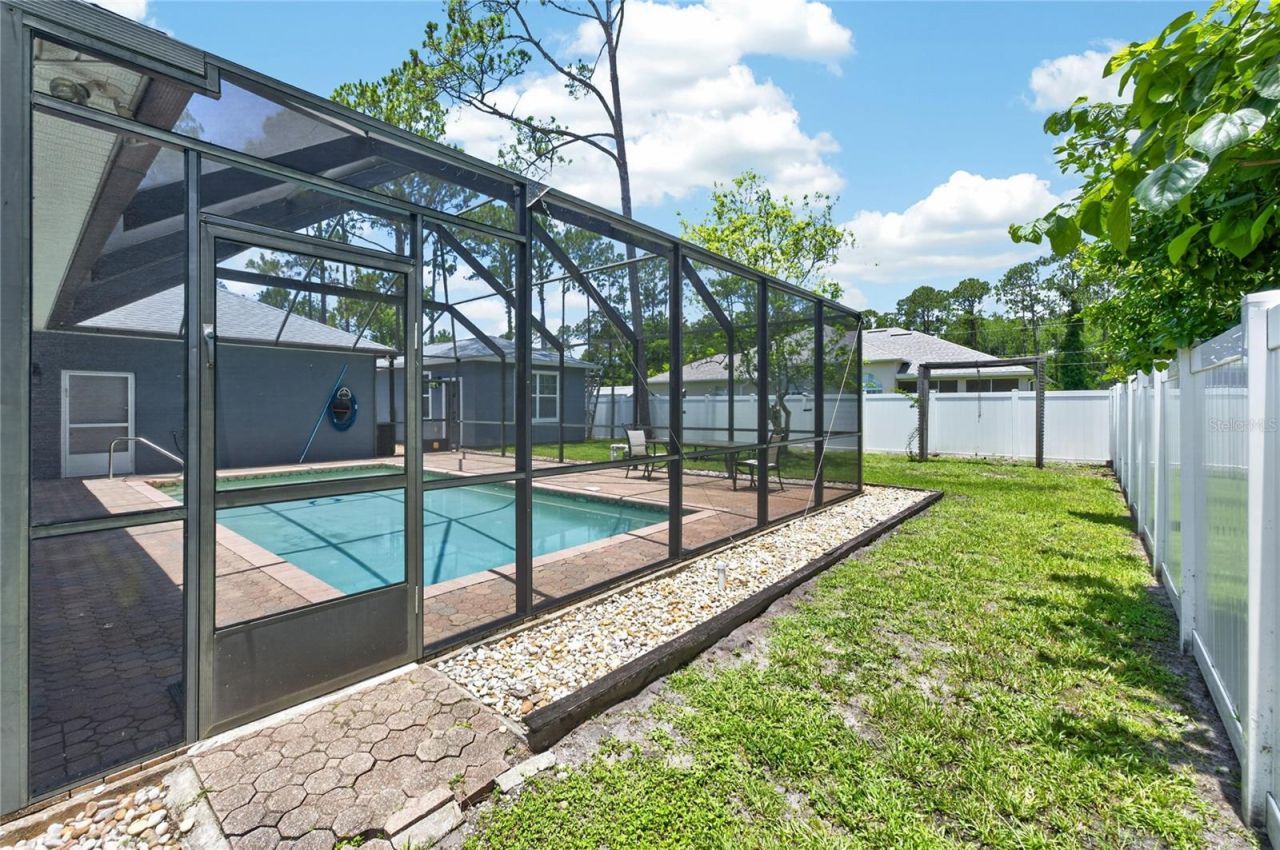 43 Llewellyn Trail , Palm Coast, FL 32164 Photo