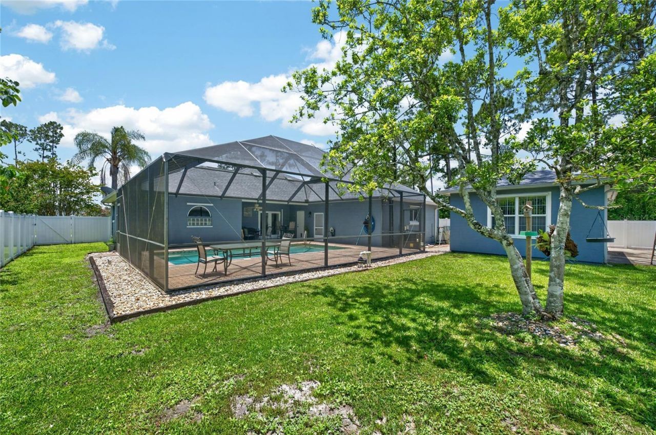 43 Llewellyn Trail , Palm Coast, FL 32164 Photo