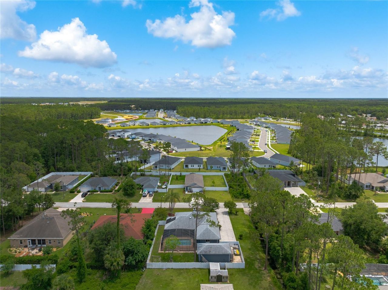 43 Llewellyn Trail , Palm Coast, FL 32164 Photo