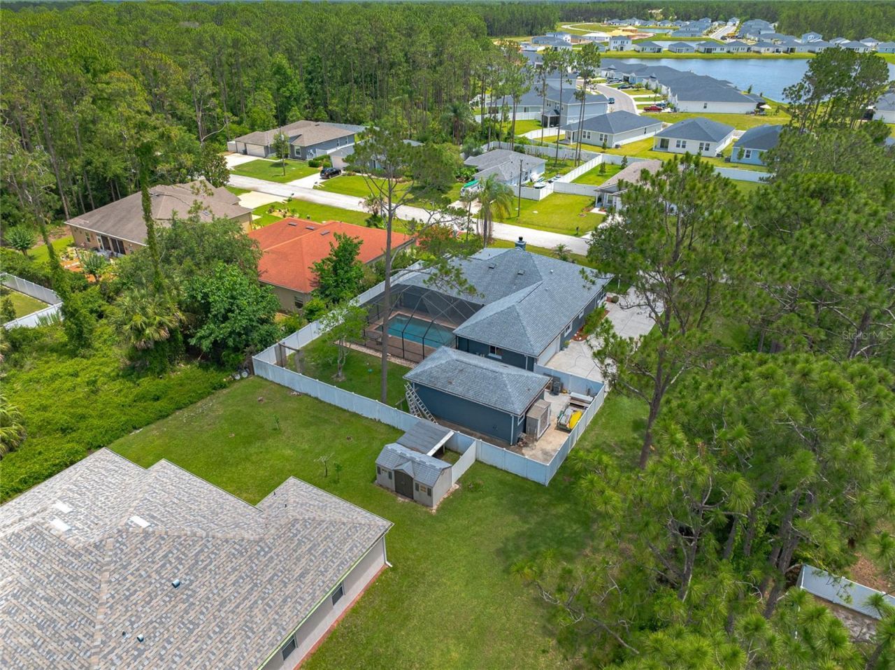 43 Llewellyn Trail , Palm Coast, FL 32164 Photo