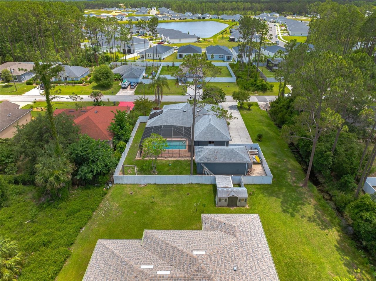 43 Llewellyn Trail , Palm Coast, FL 32164 Photo