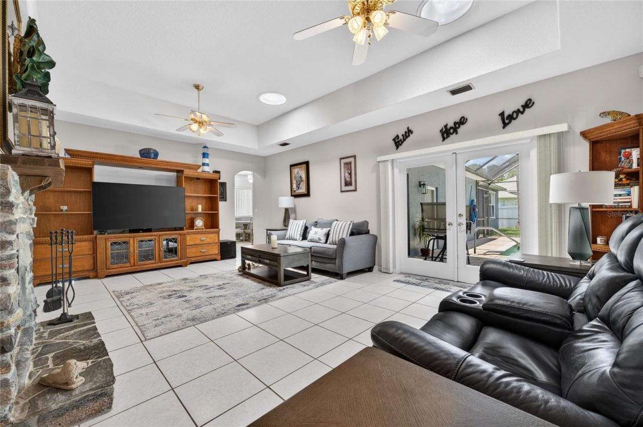 43 Llewellyn Trail , Palm Coast, FL 32164 Photo