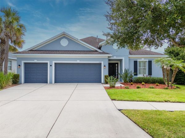 11318 COVENTRY GROVE CIRCLE , LITHIA, FL 33547
