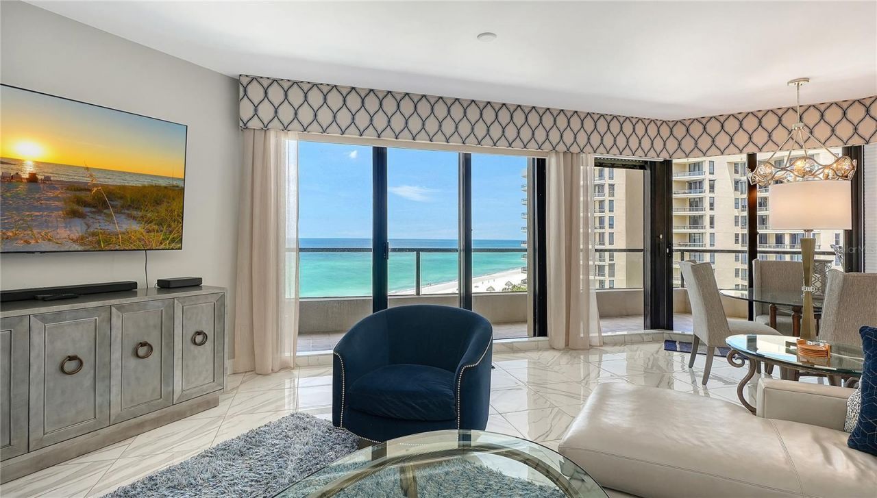 1211 Gulf Of Mexico Drive, Unit 609, Longboat Key, FL 34228 Photo