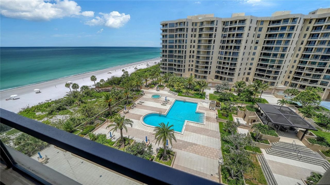 1211 Gulf Of Mexico Drive, Unit 609, Longboat Key, FL 34228 Photo