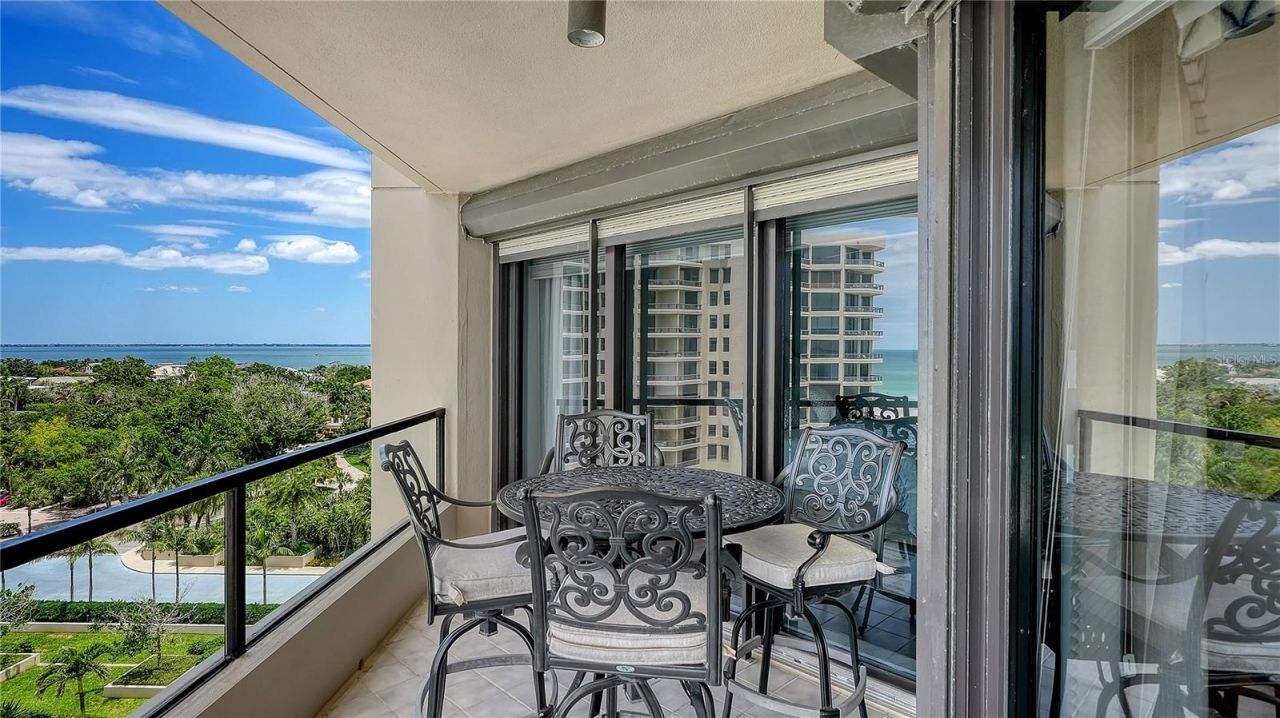 1211 Gulf Of Mexico Drive, Unit 609, Longboat Key, FL 34228 Photo