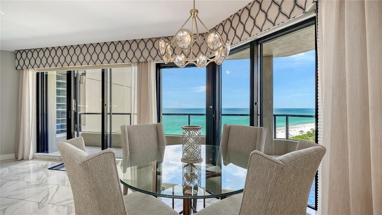 1211 Gulf Of Mexico Drive, Unit 609, Longboat Key, FL 34228 Photo