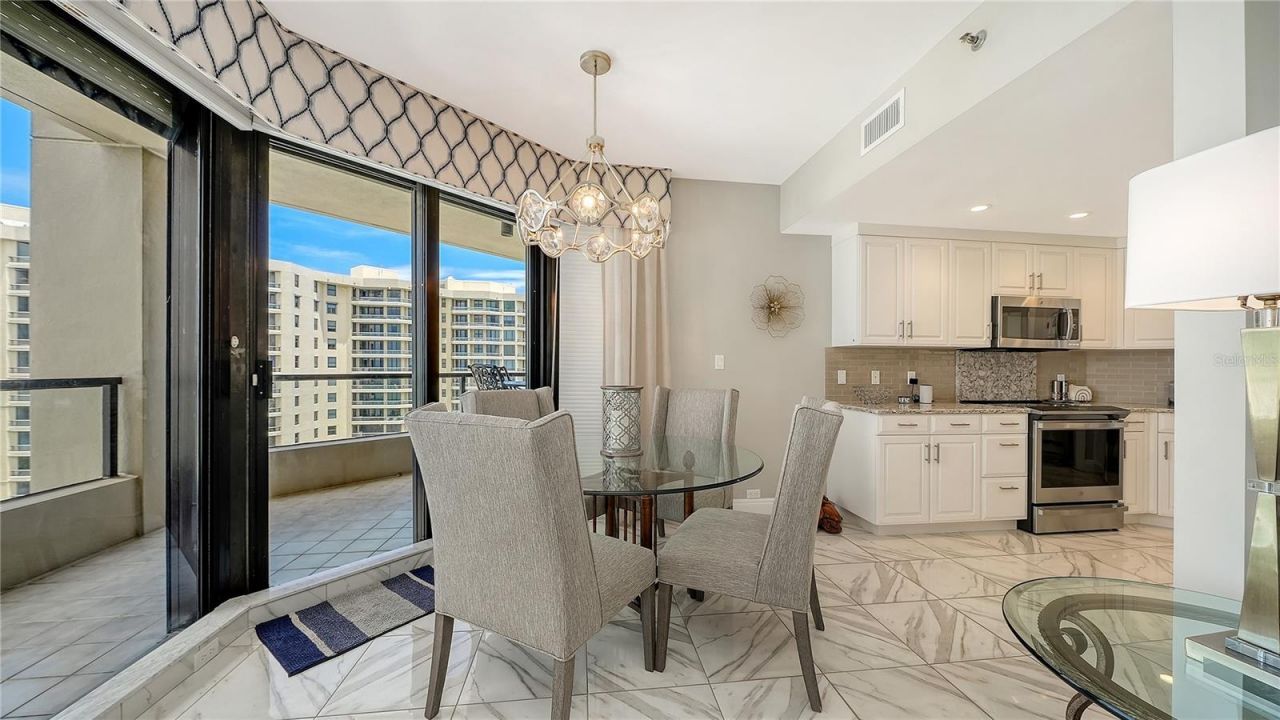 1211 Gulf Of Mexico Drive, Unit 609, Longboat Key, FL 34228 Photo