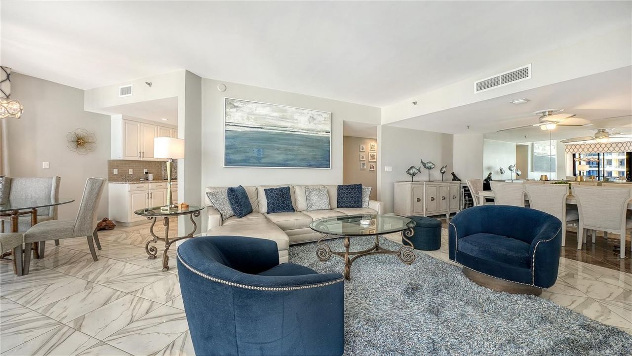 1211 Gulf Of Mexico Drive, Unit 609, Longboat Key, FL 34228 Photo