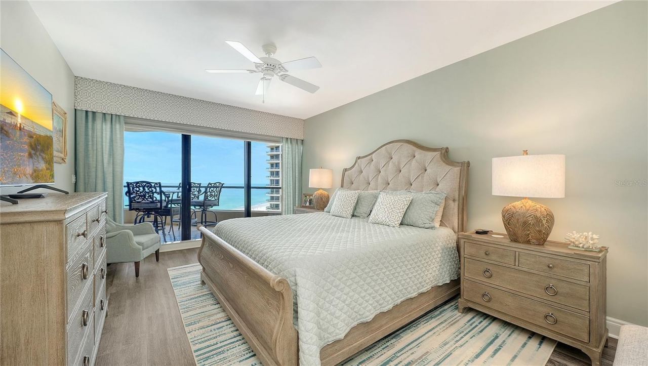 1211 Gulf Of Mexico Drive, Unit 609, Longboat Key, FL 34228 Photo