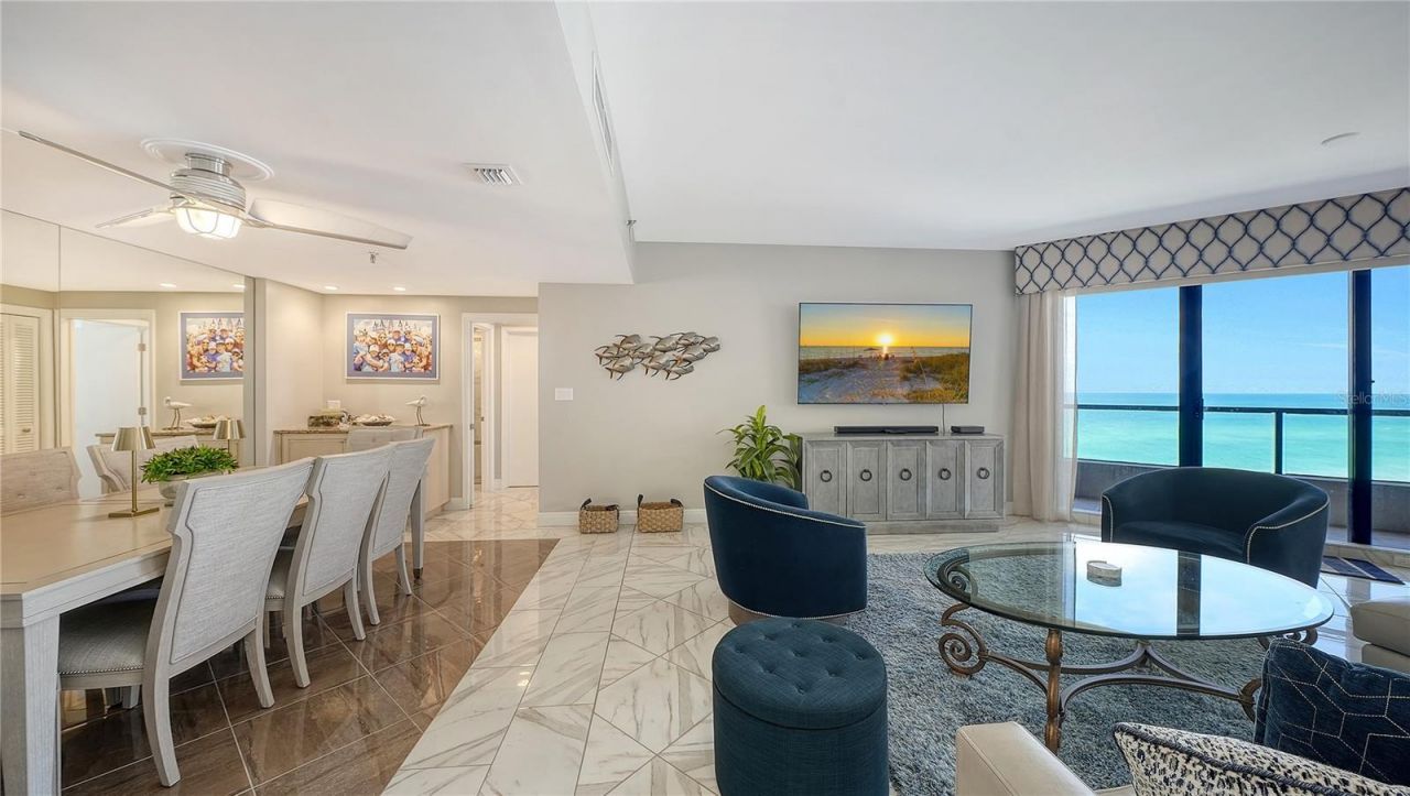 1211 Gulf Of Mexico Drive, Unit 609, Longboat Key, FL 34228 Photo