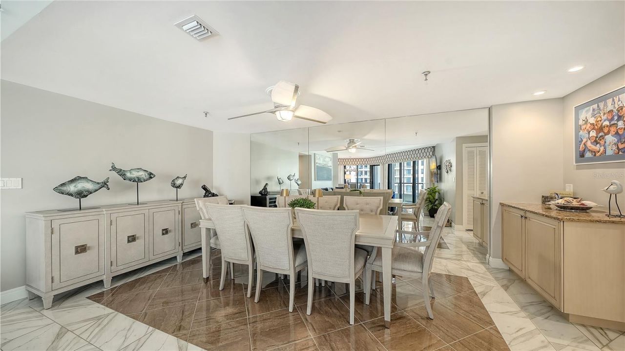 1211 Gulf Of Mexico Drive, Unit 609, Longboat Key, FL 34228 Photo