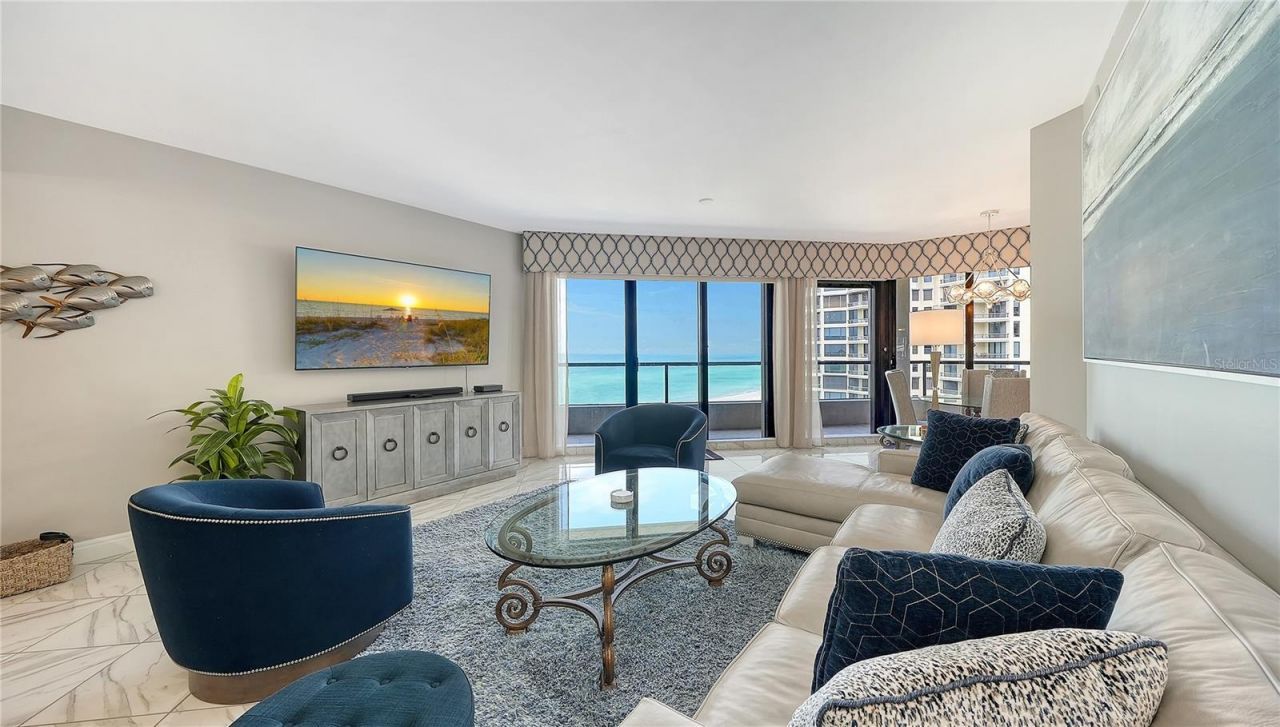 1211 Gulf Of Mexico Drive, Unit 609, Longboat Key, FL 34228 Photo